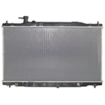 Order AGILITY - 8012954 - Radiator For Your Vehicle