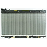 Order AGILITY - 8012955 - Radiateur For Your Vehicle