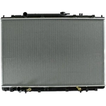 Order AGILITY - 8012956 - Radiator For Your Vehicle