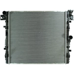 Order Radiator by AGILITY - 8012957 For Your Vehicle