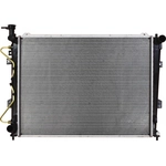 Order Radiator by AGILITY - 8012961 For Your Vehicle