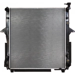 Order Radiator by AGILITY - 8012962 For Your Vehicle