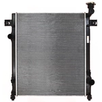 Order AGILITY - 8012971 - Radiateur For Your Vehicle