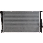Order AGILITY - 8012973 - Radiator For Your Vehicle