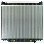 Order AGILITY - 8012977 - Radiateur For Your Vehicle