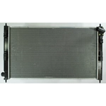 Order AGILITY - 8012978 - Radiator For Your Vehicle