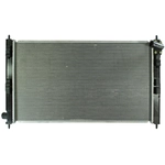 Order AGILITY - 8012979 - Radiateur For Your Vehicle