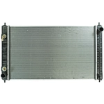 Order AGILITY - 8012988 - Radiateur For Your Vehicle