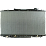 Order AGILITY - 8012989 - Radiator For Your Vehicle