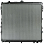 Order AGILITY - 8012994 - Radiator For Your Vehicle