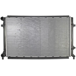 Order AGILITY - 8012995 - Radiator For Your Vehicle