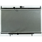 Order AGILITY - 8012998 - Radiator For Your Vehicle