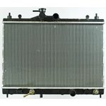 Order Radiateur de AGILITY - 8013002 For Your Vehicle