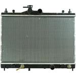 Order Radiator by AGILITY - 8013002 For Your Vehicle