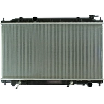 Order Radiator by AGILITY - 8013005 For Your Vehicle