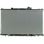 Order Radiator by AGILITY - 8013015 For Your Vehicle