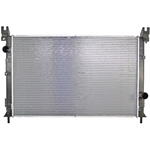 Order Radiator by AGILITY - 8013025 For Your Vehicle