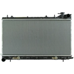 Order AGILITY - 8013026 - Radiateur For Your Vehicle