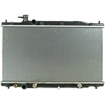 Order Radiator by AGILITY - 8013031 For Your Vehicle