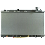 Order AGILITY - 8013035 - Radiator For Your Vehicle