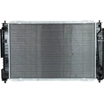 Order Radiator by AGILITY - 8013040 For Your Vehicle