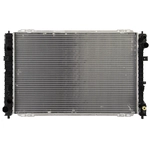 Order AGILITY - 8013041 - Radiateur For Your Vehicle