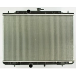 Order Radiator by AGILITY - 8013047 For Your Vehicle