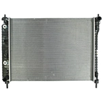 Order AGILITY - 8013057 - Radiator For Your Vehicle