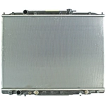 Order AGILITY - 8013065 - Radiator For Your Vehicle