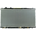 Order AGILITY - 8013068 - Radiator For Your Vehicle