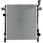 Order AGILITY - 8013071 - Radiator For Your Vehicle