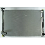 Order AGILITY - 8013076 - Radiateur For Your Vehicle