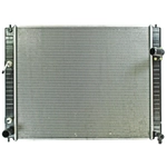 Order Radiator by AGILITY - 8013078 For Your Vehicle