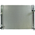 Order AGILITY - 8013079 - Radiator For Your Vehicle