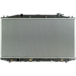 Order Radiator by AGILITY - 8013082 For Your Vehicle