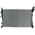 Order AGILITY - 8013087 - Radiateur For Your Vehicle