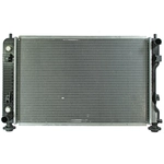 Order AGILITY - 8013103 - Radiator For Your Vehicle