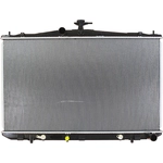 Order Radiator by AGILITY - 8013116 For Your Vehicle