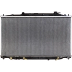 Order Radiator by AGILITY - 8013121 For Your Vehicle