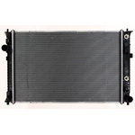 Order AGILITY - 8013126 - Radiator For Your Vehicle