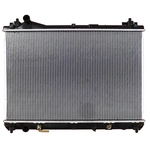 Order AGILITY - 8013136 - Radiateur For Your Vehicle