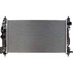 Order Radiator by AGILITY - 8013146 For Your Vehicle