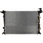 Order Radiator by AGILITY - 8013151 For Your Vehicle