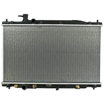 Order AGILITY - 8013155 - Radiator For Your Vehicle