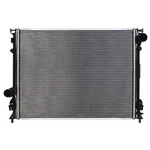 Order AGILITY - 8013157 - Radiator For Your Vehicle