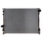 Order Radiator by AGILITY - 8013158 For Your Vehicle