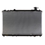 Order AGILITY - 8013160 - Radiator For Your Vehicle
