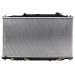 Order AGILITY - 8013179 - Radiator For Your Vehicle