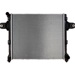 Order Radiator by AGILITY - 8013181 For Your Vehicle
