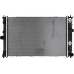 Order Radiator by AGILITY - 8013187 For Your Vehicle